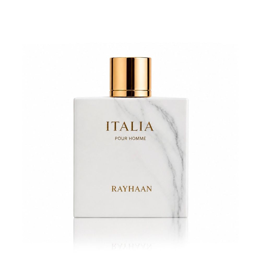 Italia от Rayhaan, фото 1 из 5