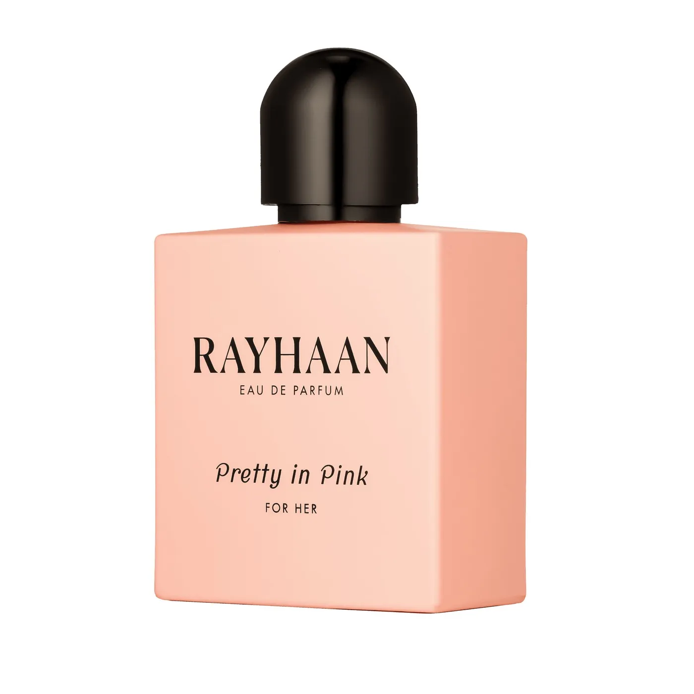 Pretty in Pink от Rayhaan, фото 2 из 5