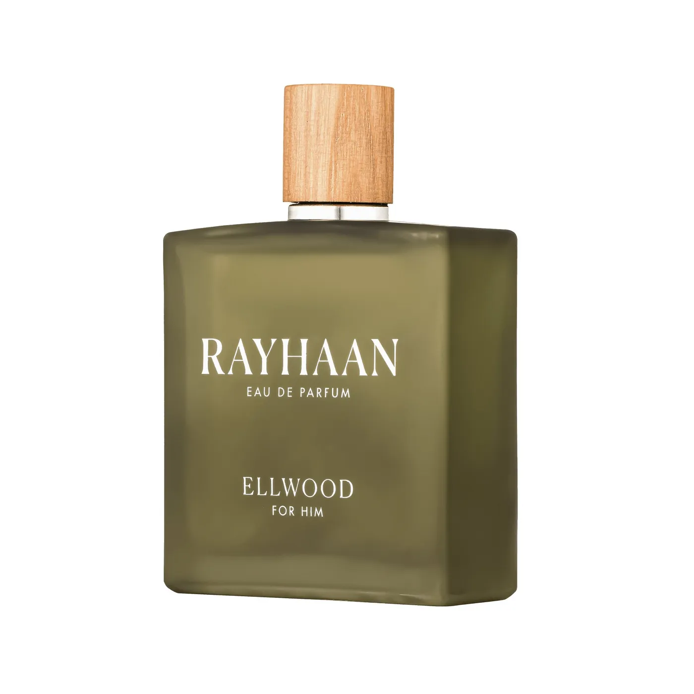 Ellwood by Rayhaan, photo 2 of 7