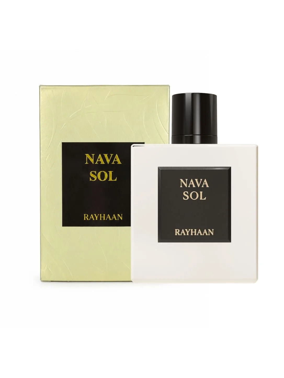 Nava Sol от Rayhaan, фото 2 из 5